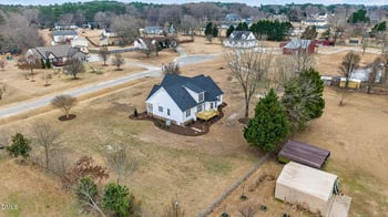 108 Blueberry Ln, Willow Springs, NC 27592