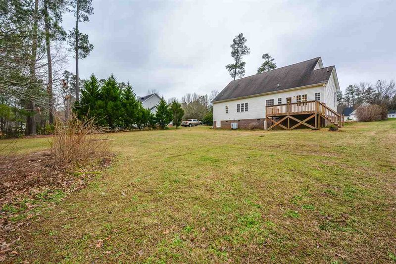108 Bobby Dr, Garner, NC 27529