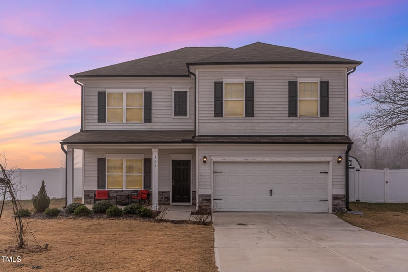 108 Bonnie Girl Ct, Lillington, NC 27546