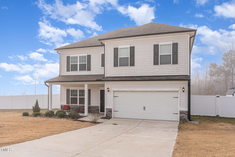 108 Bonnie Girl Ct, Lillington, NC 27546