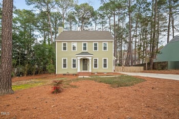 108 Boxford Rd, Morrisville, NC 27560