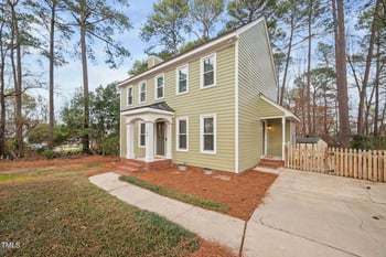 108 Boxford Rd, Morrisville, NC 27560