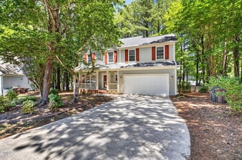 108 Branchway Rd, Cary, NC 27519