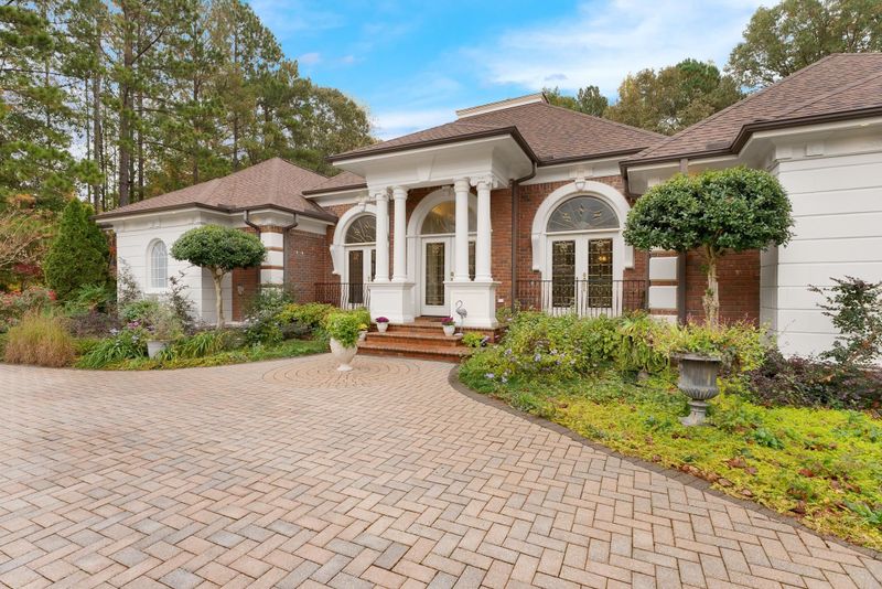 108 Breckenridge Dr, Garner, NC 27529