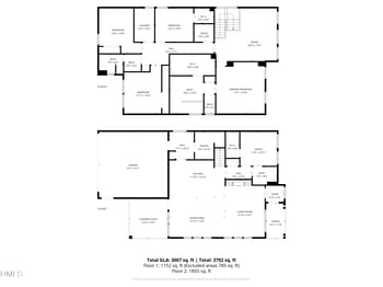 108 Bridge St, Smithfield, NC 27577