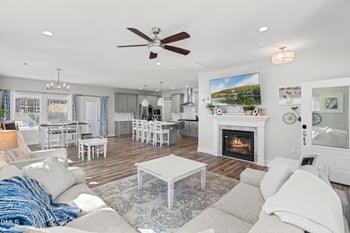 108 Bridge St, Smithfield, NC 27577