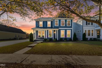 108 Bridge St, Smithfield, NC 27577