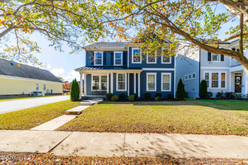 108 Bridge St, Smithfield, NC 27577