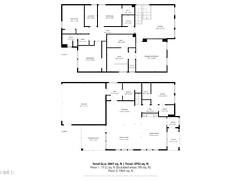 108 Bridge St, Smithfield, NC 27577