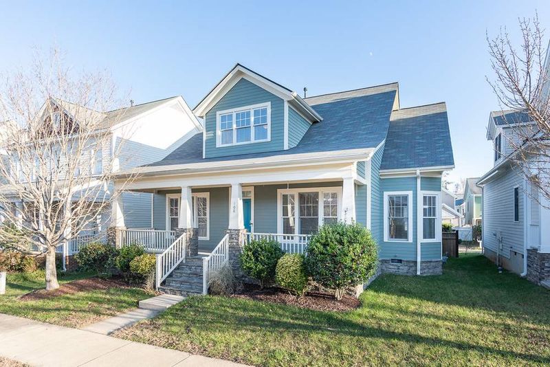 108 Bridgegate Dr, Cary, NC 27519