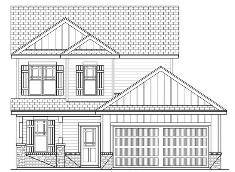 108 Brisbane Dr, Zebulon, NC 27597