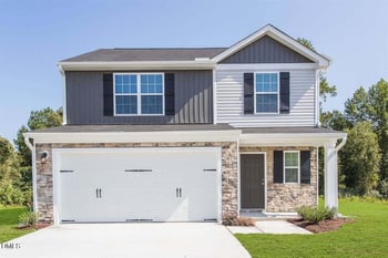 108 Brisk Dr, Zebulon, NC 27597