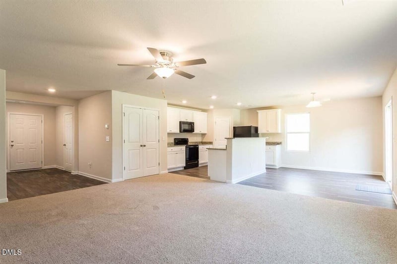 108 Brisk Dr, Zebulon, NC 27597