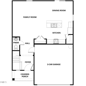 108 Brisk Dr, Zebulon, NC 27597