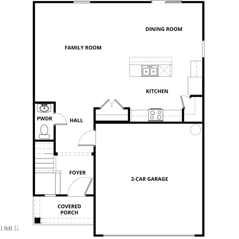108 Brisk Dr, Zebulon, NC 27597