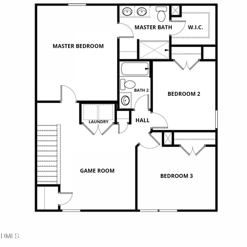 108 Brisk Dr, Zebulon, NC 27597