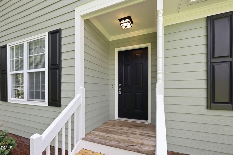 108 Bristol Ct, Youngsville, NC 27596