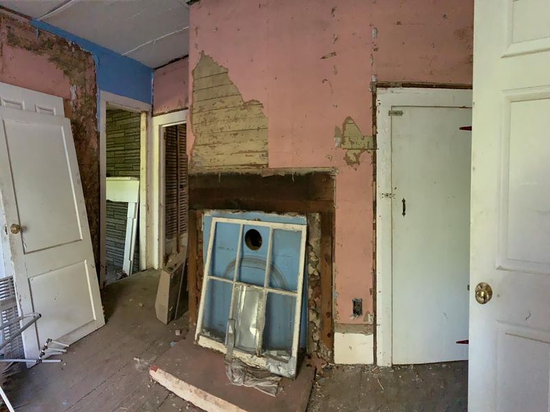 108 Broad St, Roxboro, NC 27573