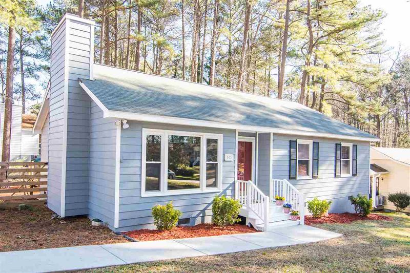 108 Brook Rock Ln, Garner, NC 27529