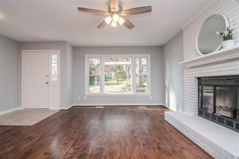 108 Brook Rock Ln, Garner, NC 27529