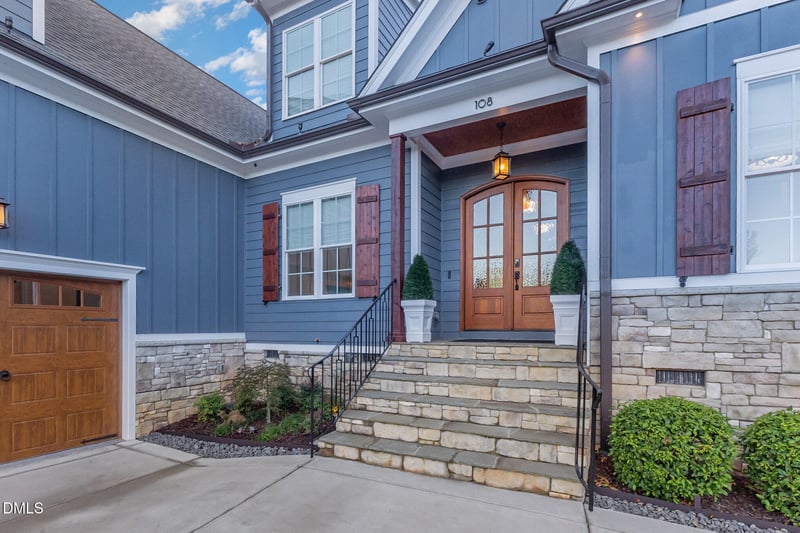 108 Brown Bear, Chapel Hill, NC 27517