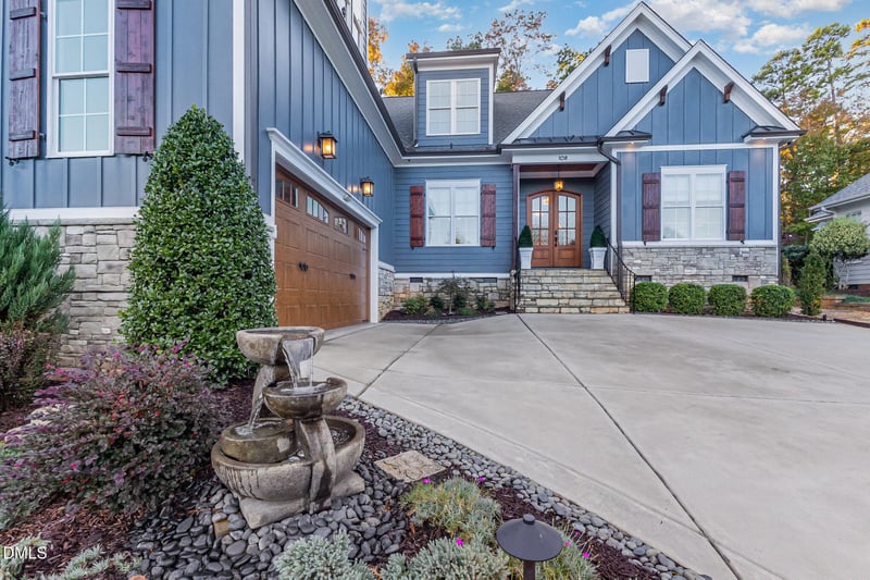 108 Brown Bear, Chapel Hill, NC 27517