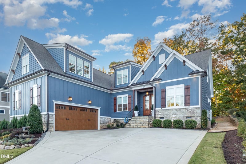 108 Brown Bear, Chapel Hill, NC 27517