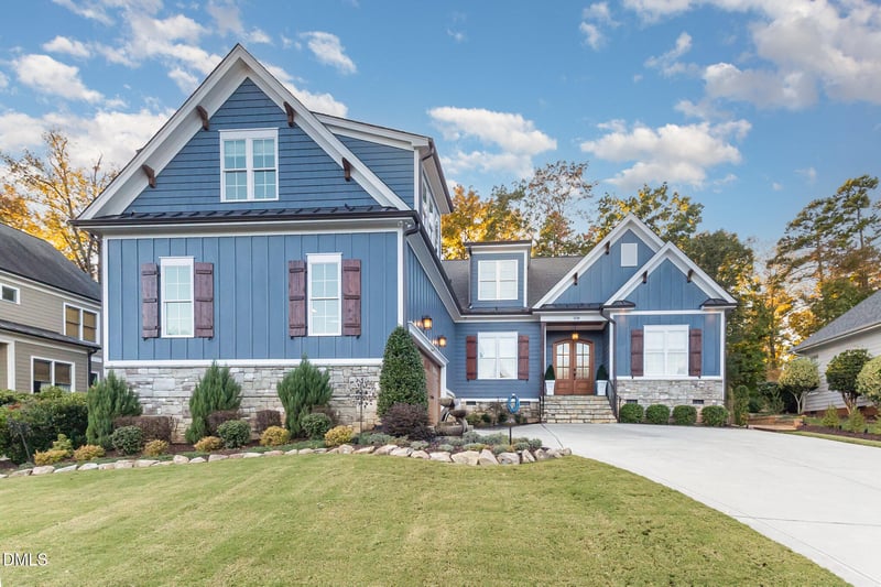108 Brown Bear, Chapel Hill, NC 27517
