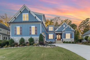 108 Brown Bear, Chapel Hill, NC 27517