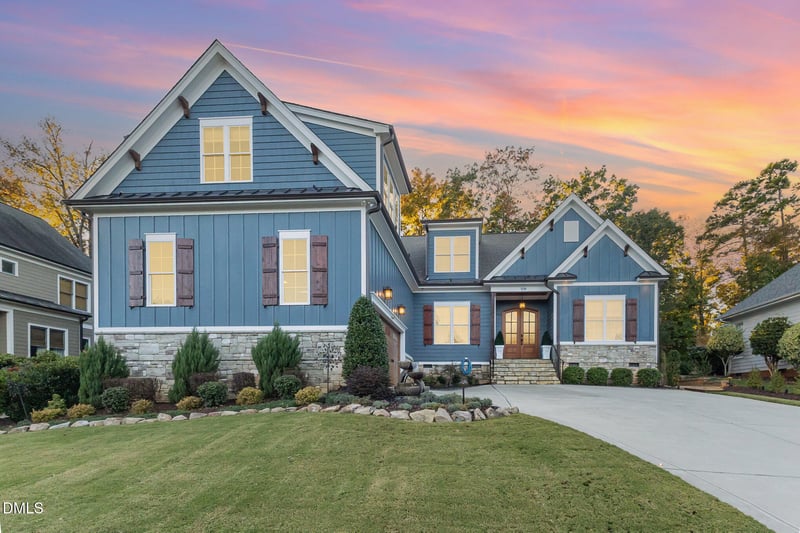 108 Brown Bear, Chapel Hill, NC 27517