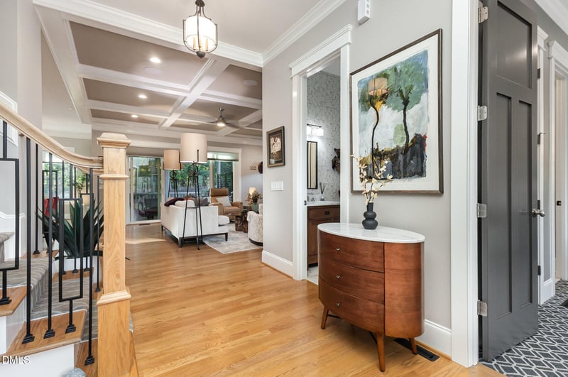 108 Brown Bear, Chapel Hill, NC 27517