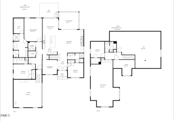 108 Brown Bear, Chapel Hill, NC 27517