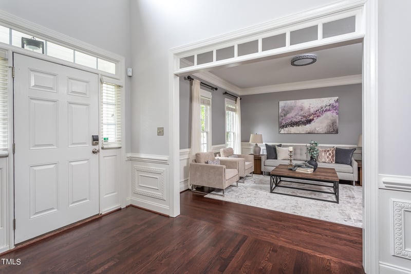 108 Bruington Ct, Morrisville, NC 27560