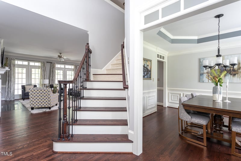 108 Bruington Ct, Morrisville, NC 27560