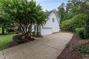 108 Bruington Ct, Morrisville, NC 27560