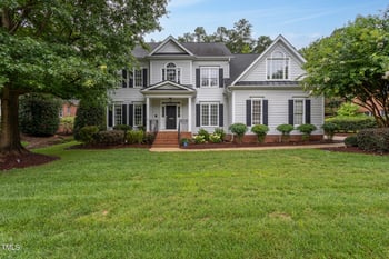 108 Bruington Ct, Morrisville, NC 27560