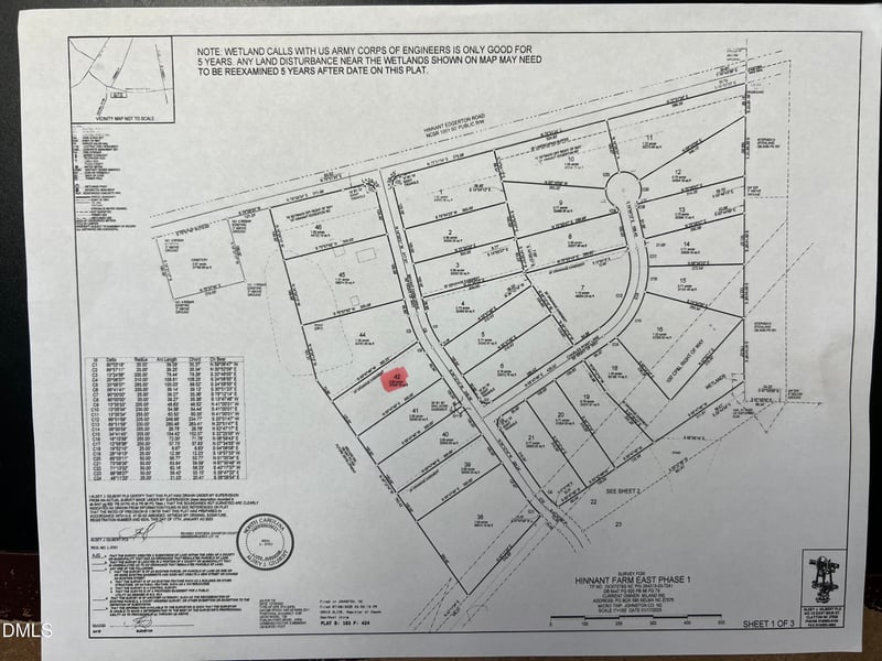 108 Bryant Farm Dr, Selma, NC 27576