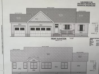 108 Bryant Farm Dr, Selma, NC 27576