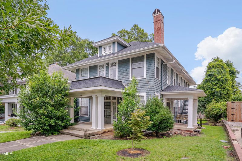 108 N Buchanan Blvd, Durham, NC 27701