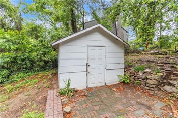 108 Buckingham Ave, Fayetteville, NC 28301
