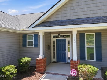 108 Bullock St, Franklinton, NC 27525