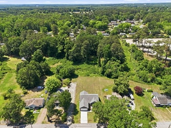 108 Bullock St, Franklinton, NC 27525