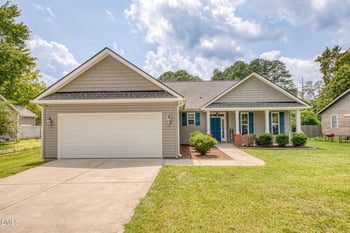 108 Bullock St, Franklinton, NC 27525