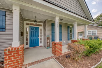 108 Bullock St, Franklinton, NC 27525