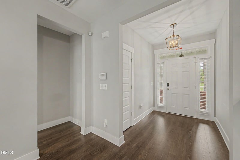 108 Bullock St, Franklinton, NC 27525