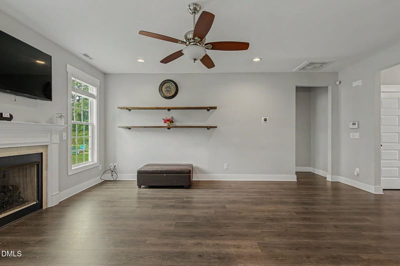 108 Bullock St, Franklinton, NC 27525