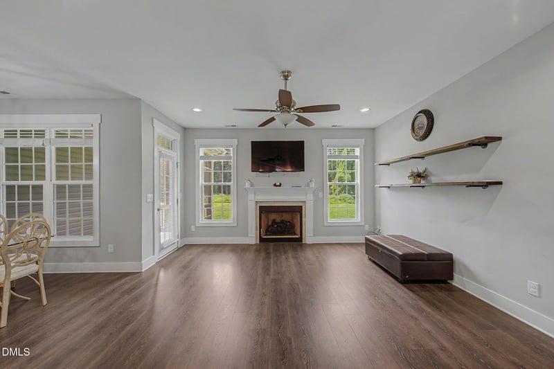 108 Bullock St, Franklinton, NC 27525