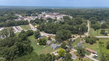 108 Bullock St, Franklinton, NC 27525