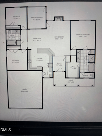 108 Bullock St, Franklinton, NC 27525