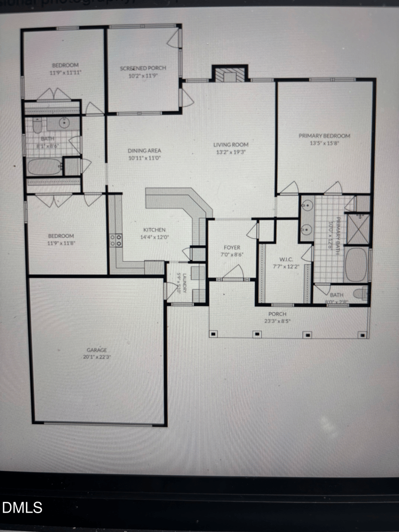 108 Bullock St, Franklinton, NC 27525